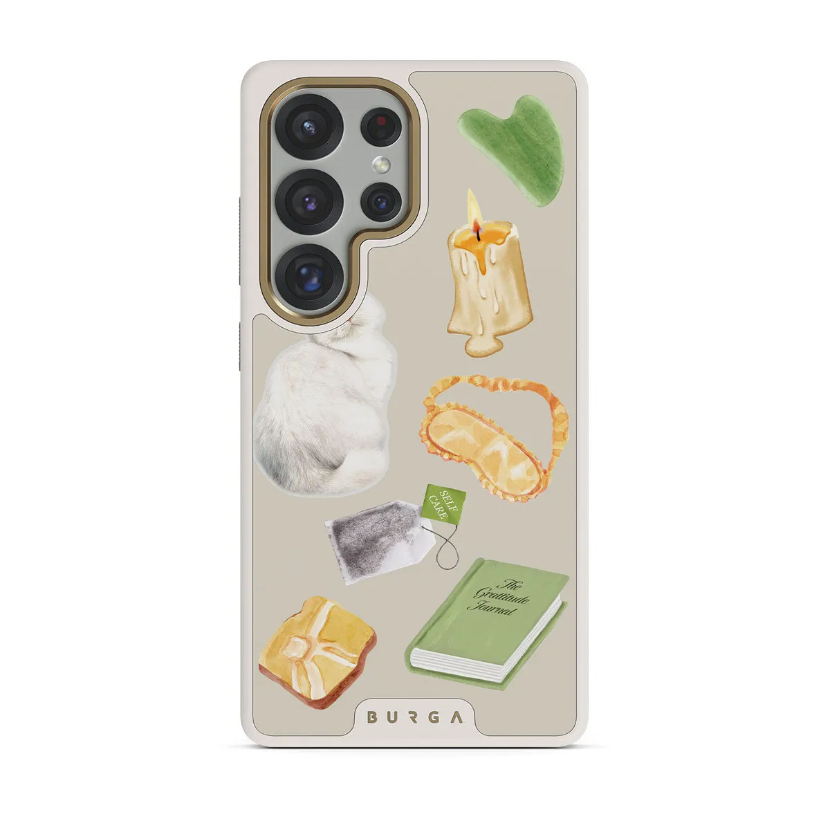 Soft Era - Samsung Galaxy S25 Ultra Case
