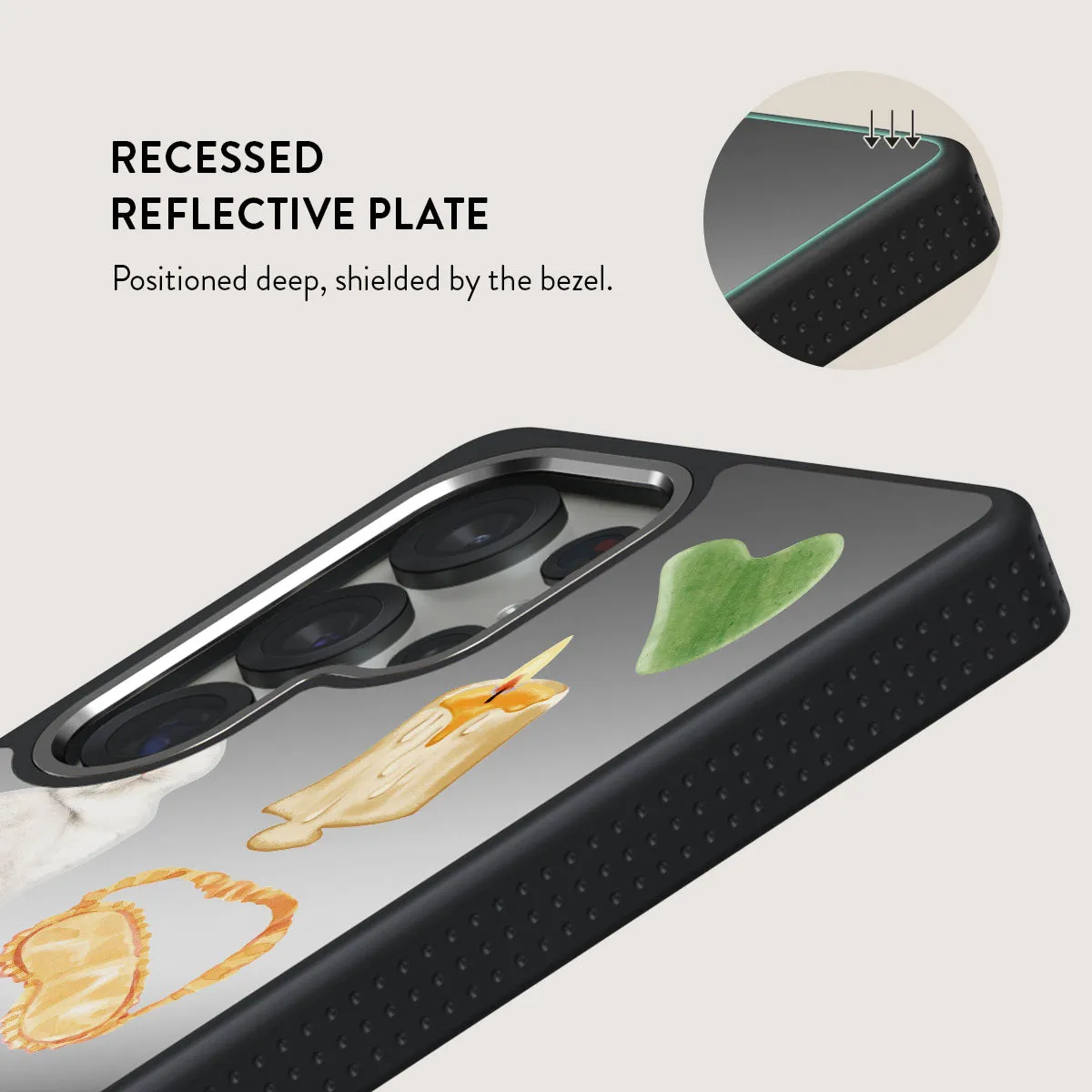 Soft Era - Samsung Galaxy S25 Ultra Case