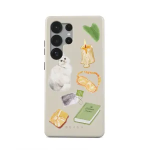 Soft Era - Samsung Galaxy S25 Ultra Case