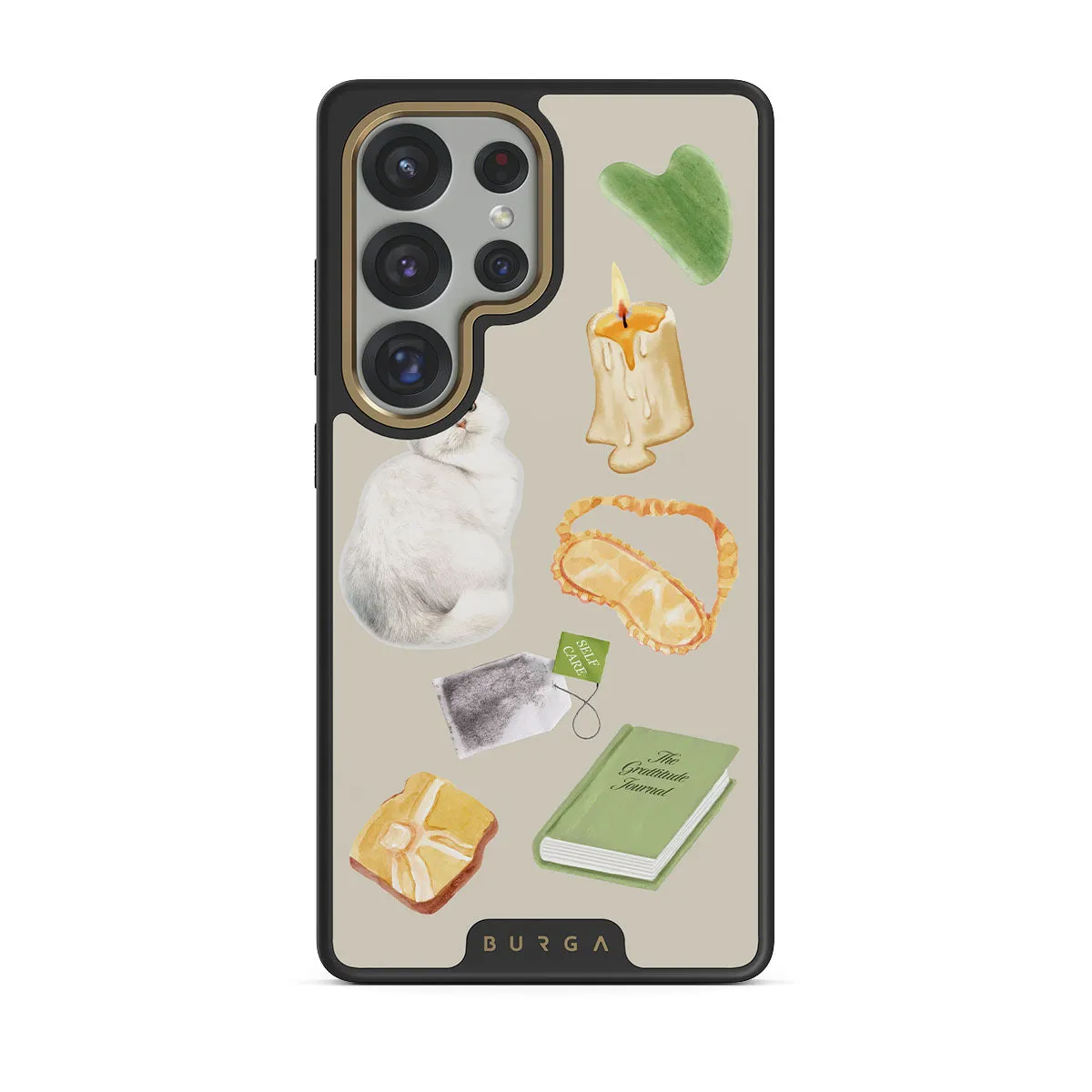 Soft Era - Samsung Galaxy S25 Ultra Case