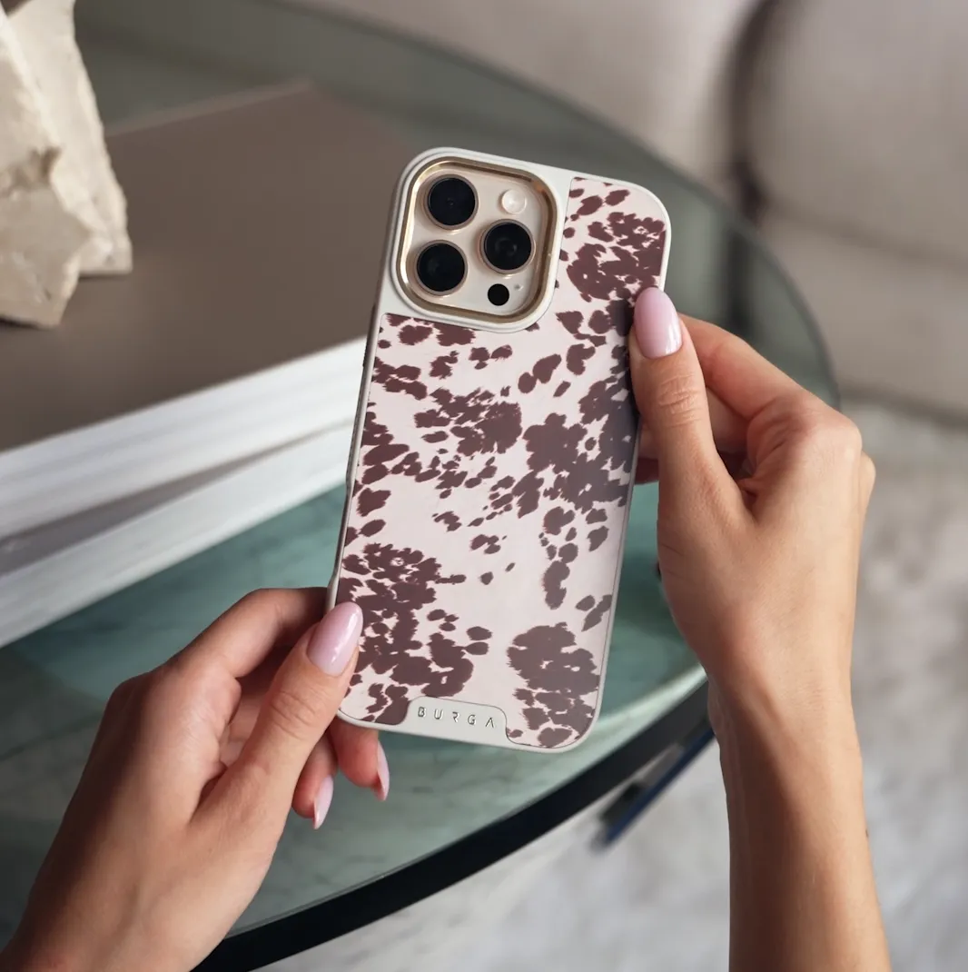 Soft Era - Samsung Galaxy S25 Ultra Case