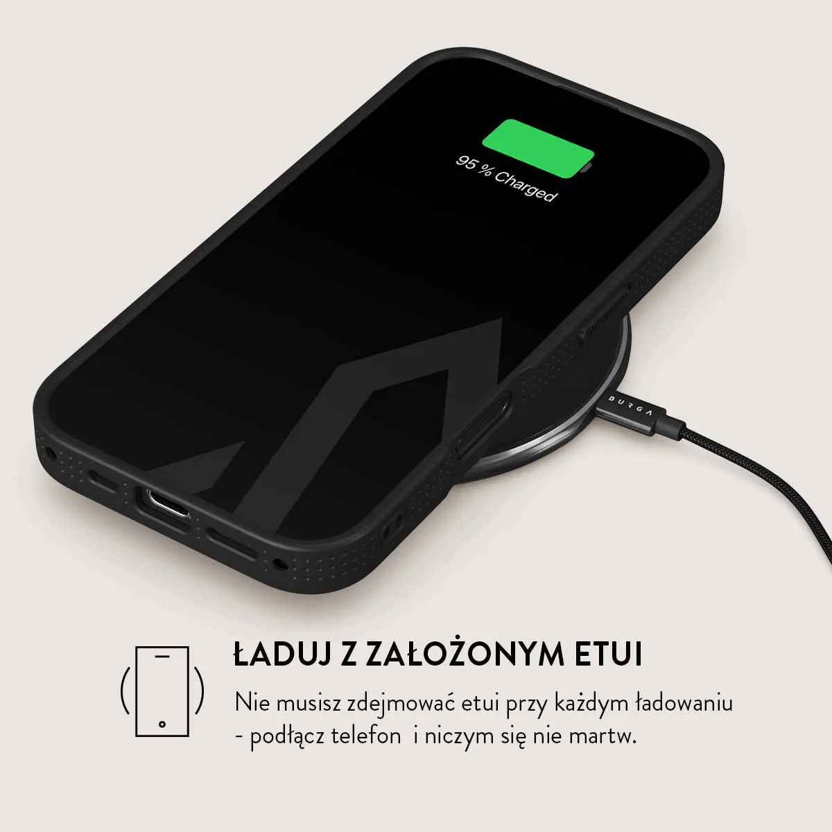 Soft Era - Samsung Galaxy S25 Ultra Case