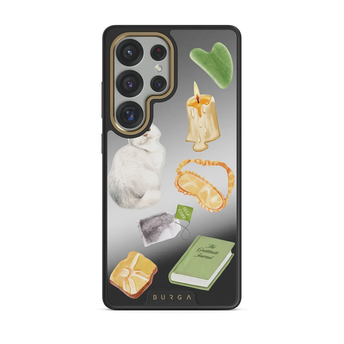 Soft Era - Samsung Galaxy S25 Ultra Case