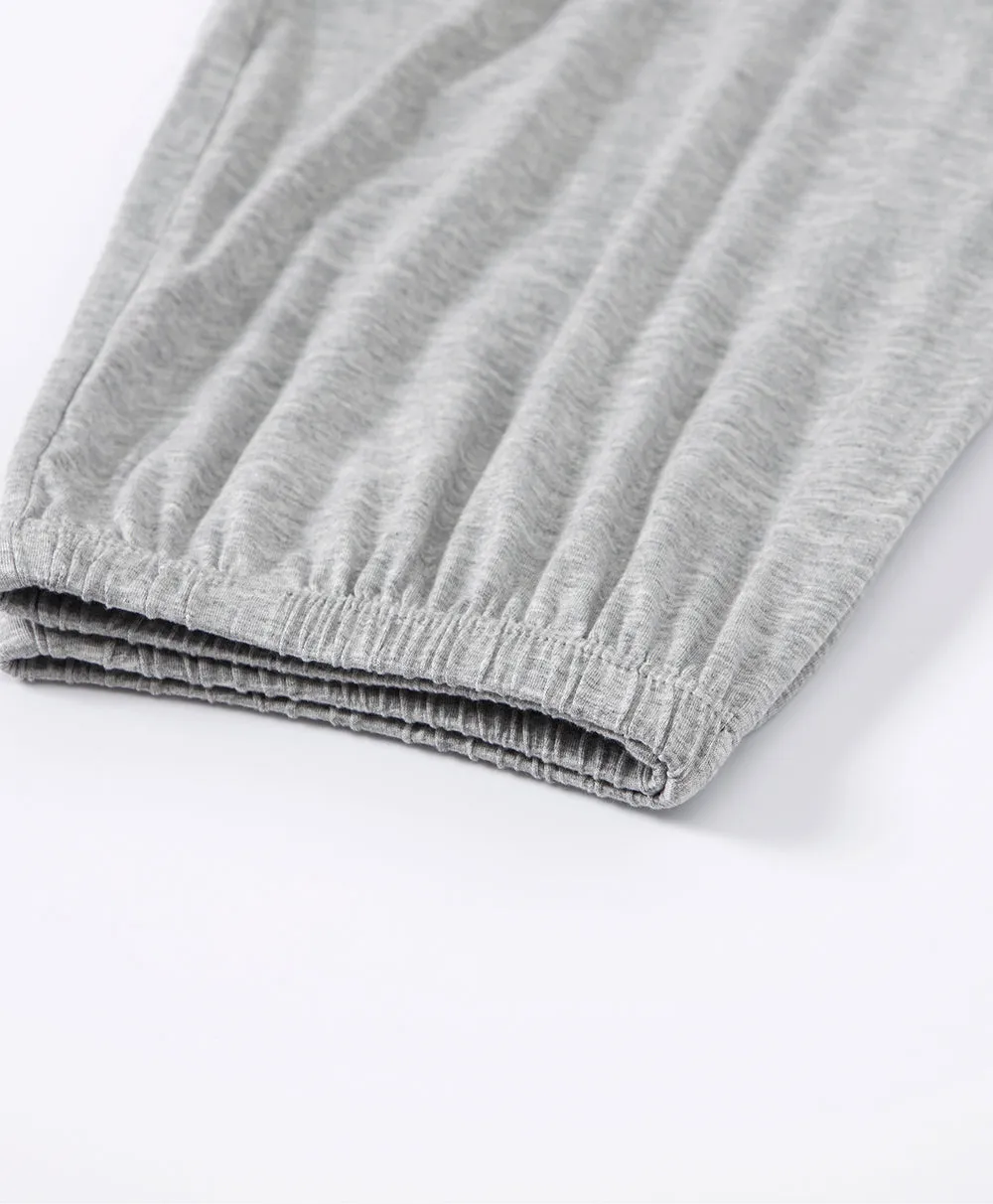 Soft Moisturize Innerwear Single Pack Basic Shorts