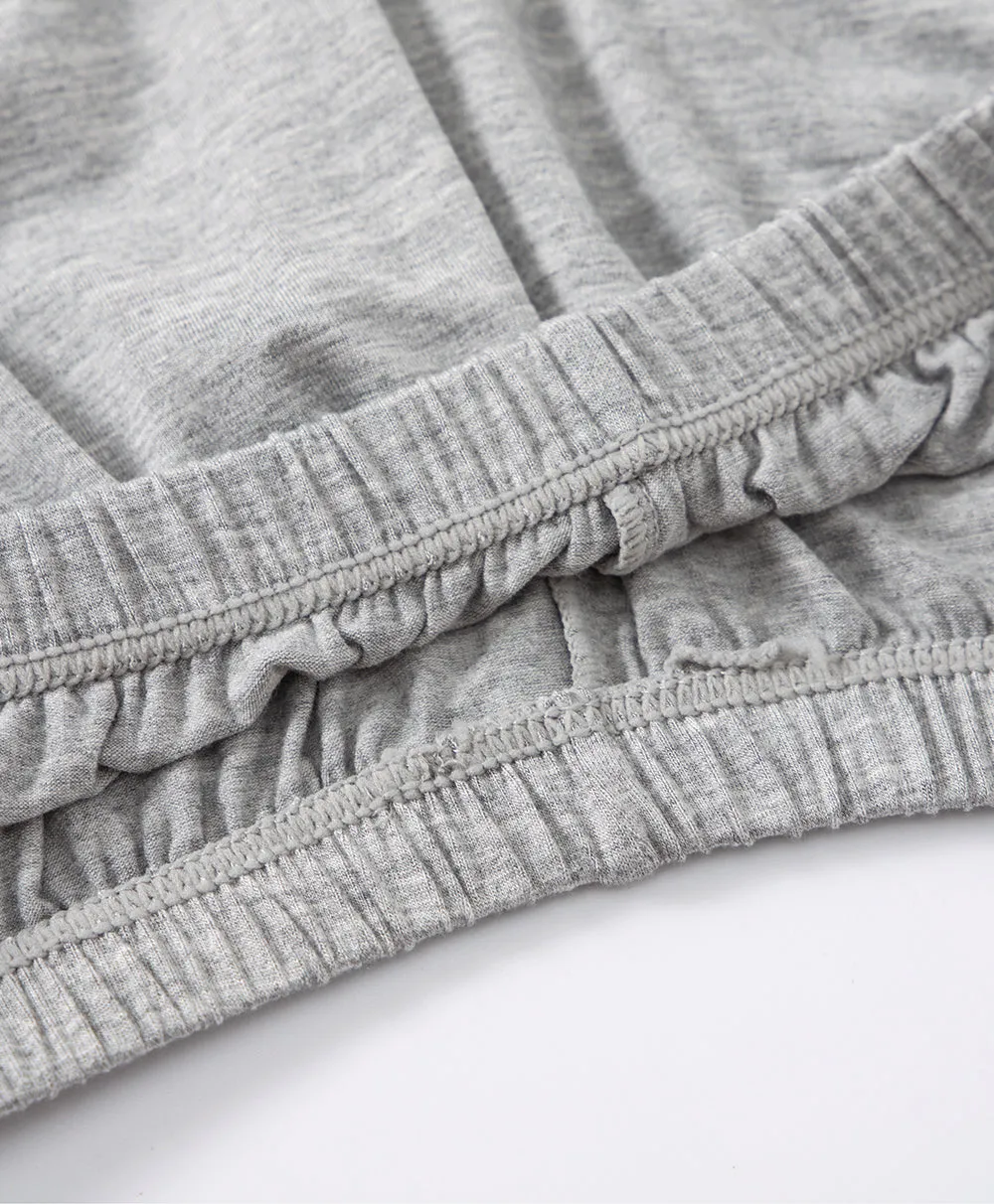 Soft Moisturize Innerwear Single Pack Basic Shorts
