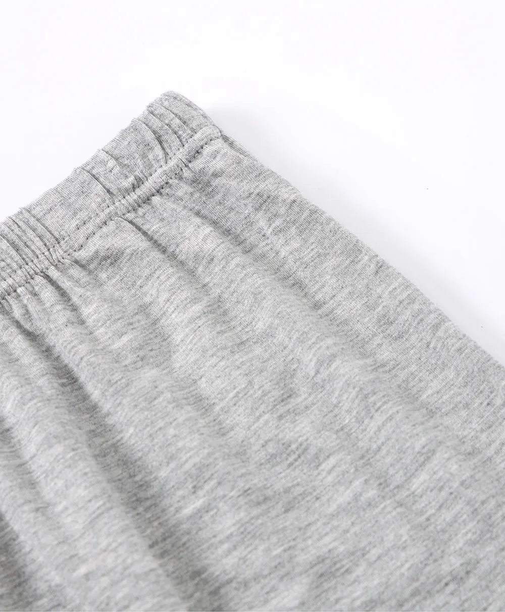 Soft Moisturize Innerwear Single Pack Basic Shorts