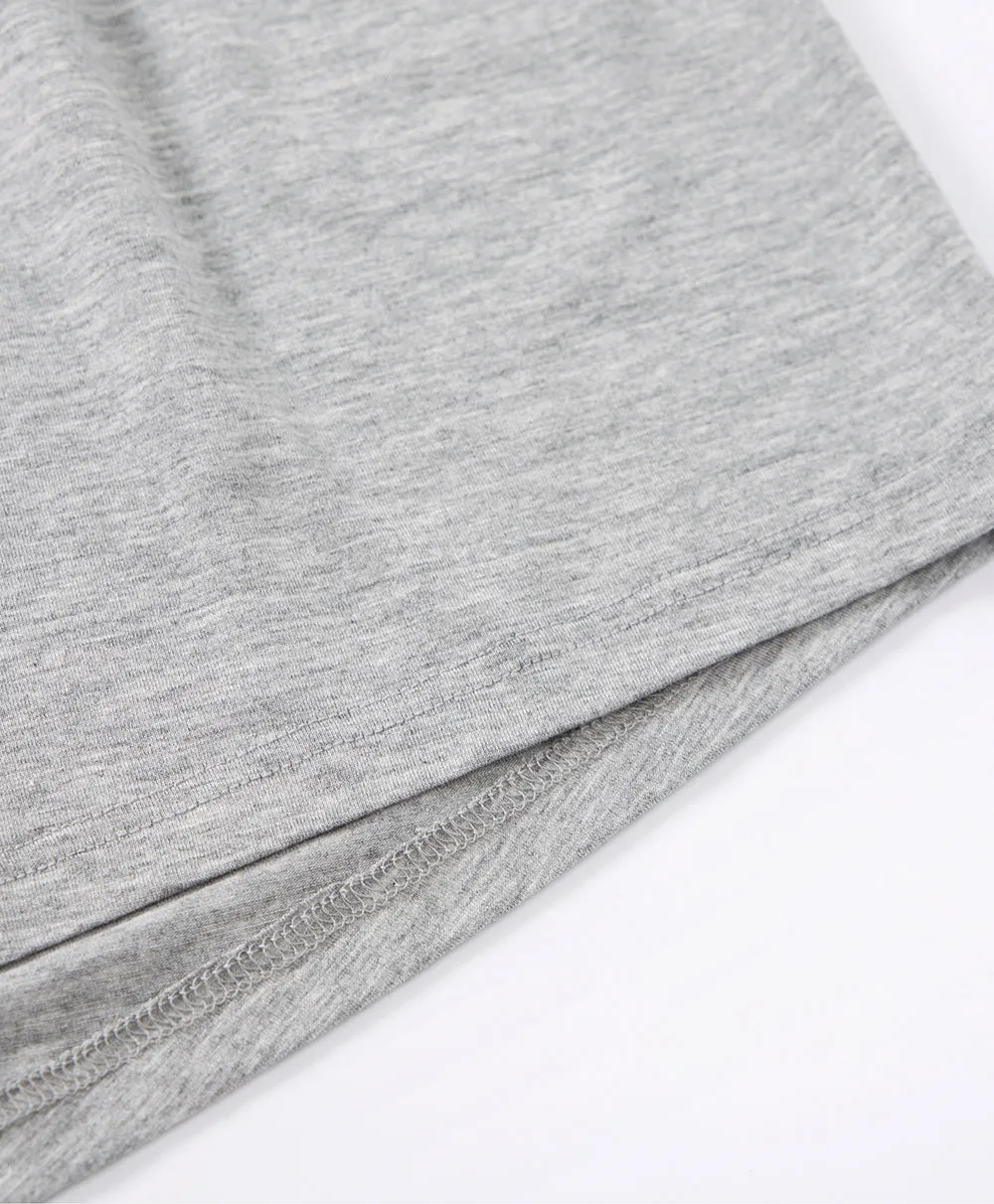 Soft Moisturize Innerwear Single Pack Basic Shorts