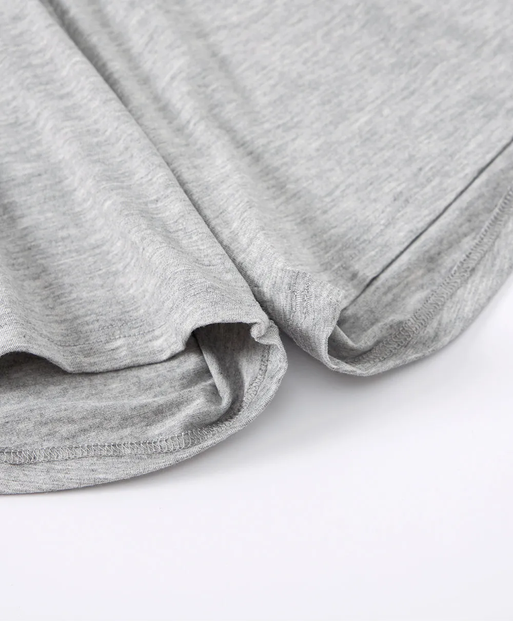 Soft Moisturize Innerwear Single Pack Basic Shorts