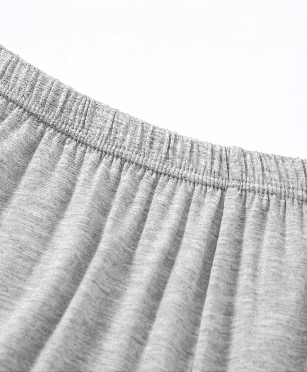 Soft Moisturize Innerwear Single Pack Basic Shorts