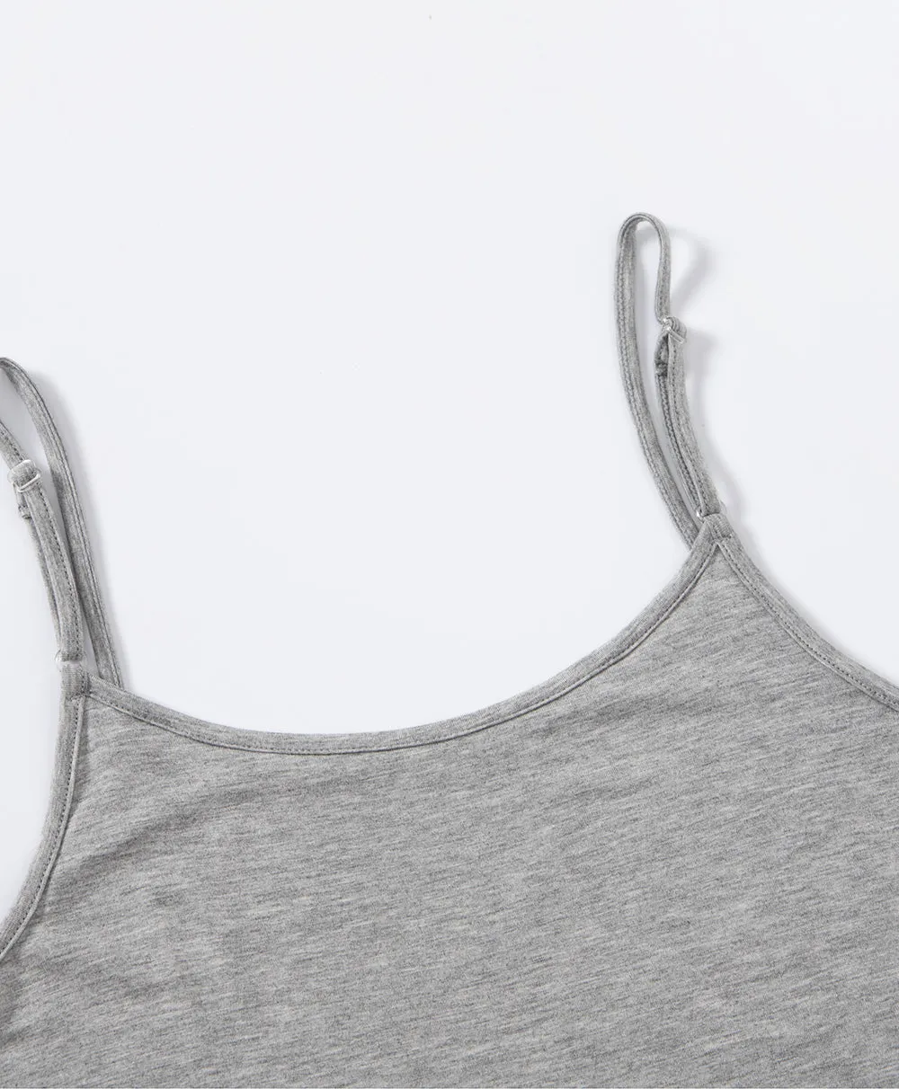 Soft Moisturize Innerwear Single Pack Cami Dress