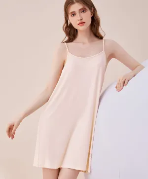 Soft Moisturize Innerwear Single Pack Cami Dress