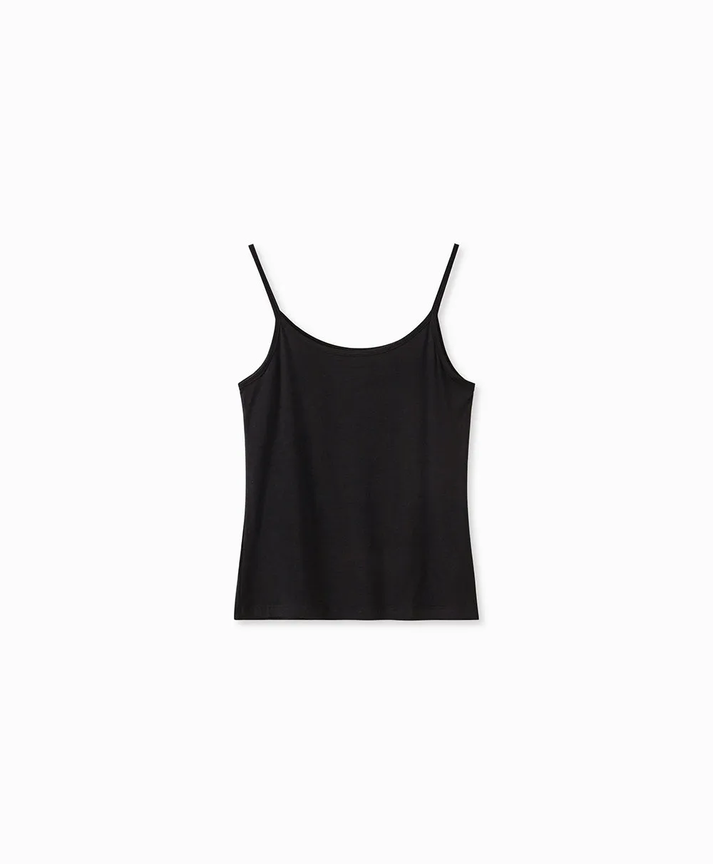 Soft Moisturize Innerwear Single Pack Cami Top