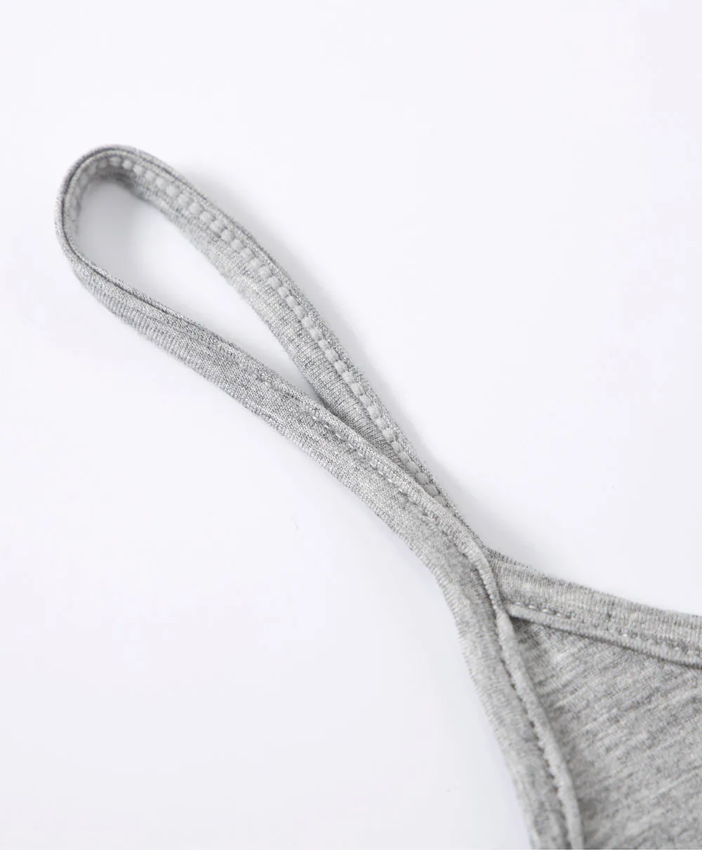 Soft Moisturize Innerwear Single Pack Cami Top