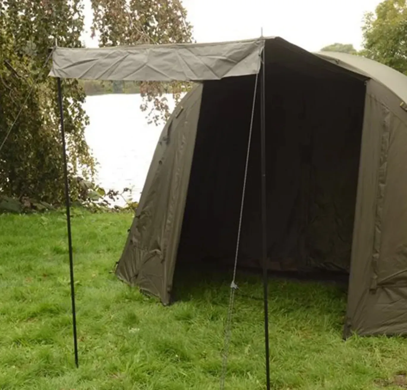 Solar SP 747 Jumbo 2 Man Bivvy