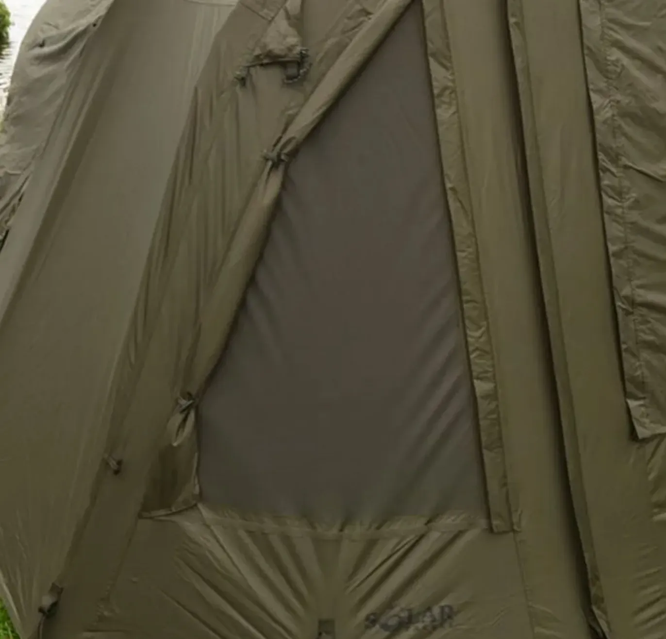Solar SP 747 Jumbo 2 Man Bivvy