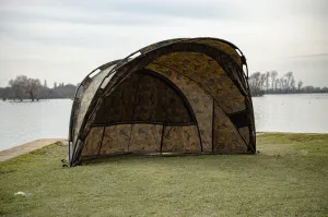 SOLAR UNDERCOVER CAMO TWIN RIB - 1-MAN BIVVY