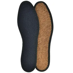 Solos Fresh Cotton Insoles for Bare Feet Perfect Summer Insoles shoes sandals