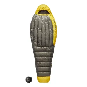 Spark 850  Down Sleeping Bag - Regular -9C