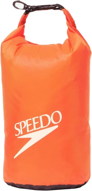 Speed MC Proof Roll Top Microcomputer Soft Roll Top 8L Unisex