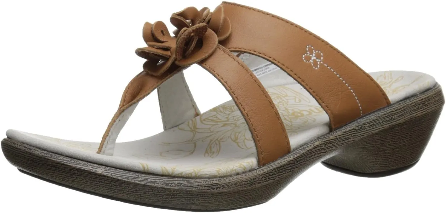 Spenco womens Rose