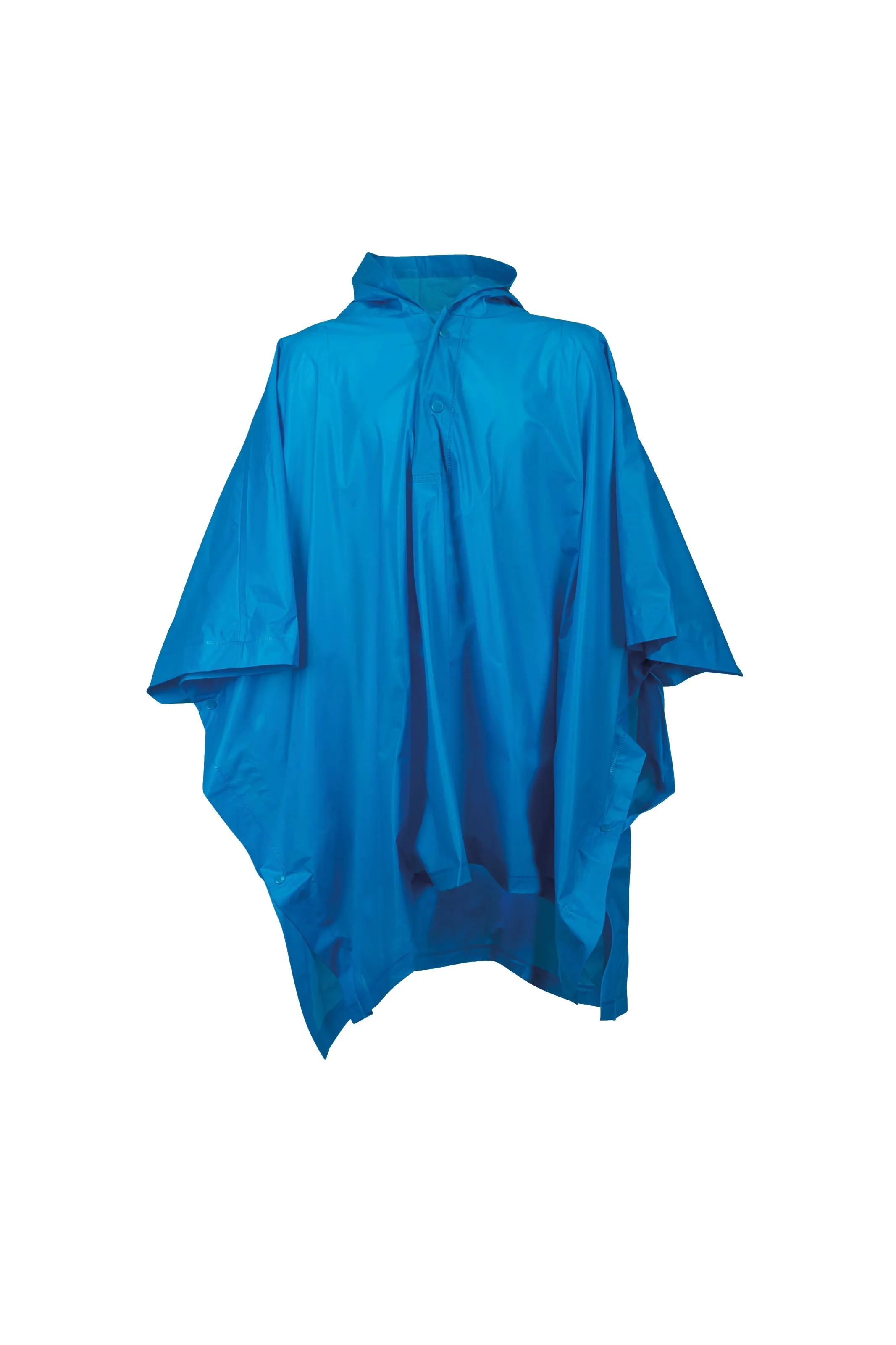 Splashmacs Kids Plastic Poncho