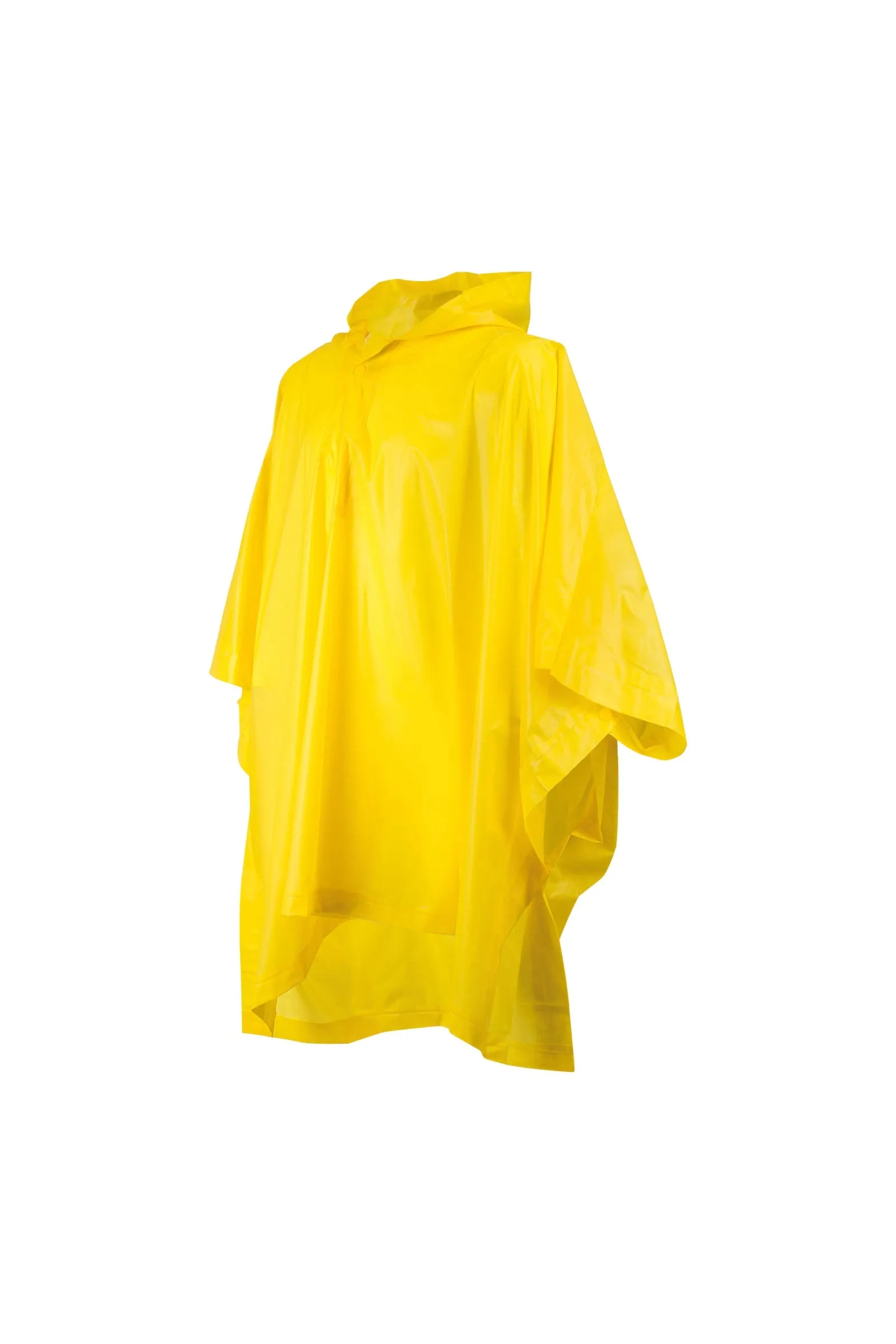 Splashmacs Kids Plastic Poncho