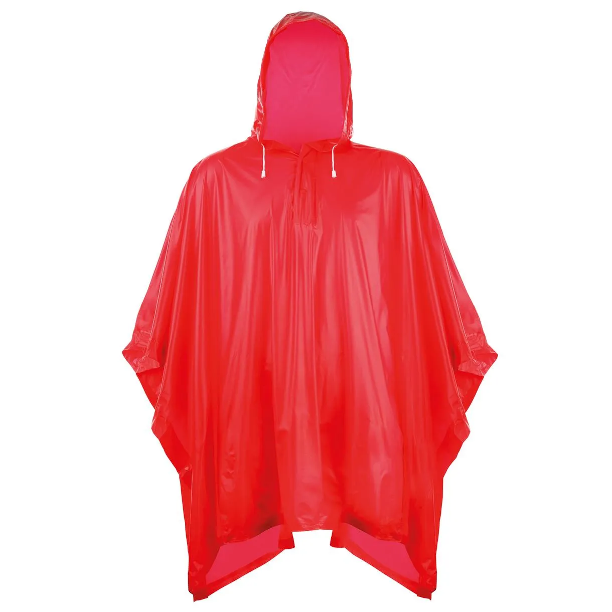 Splashmacs Plastic Poncho