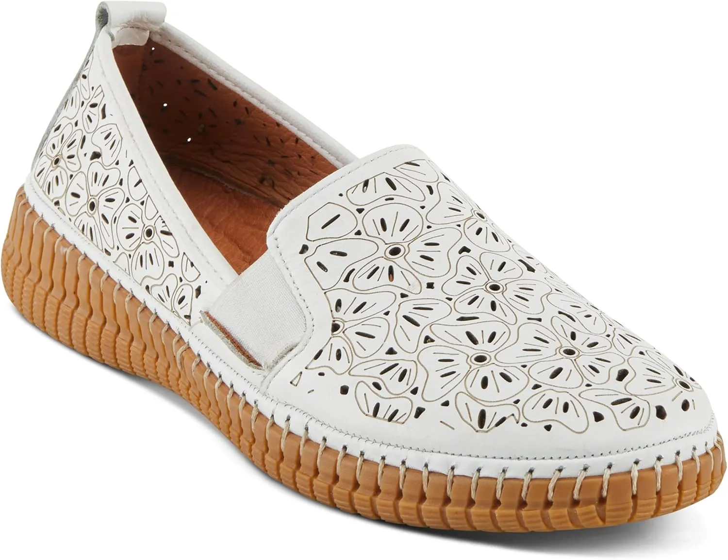 Spring Step Women's Jookin Shoes