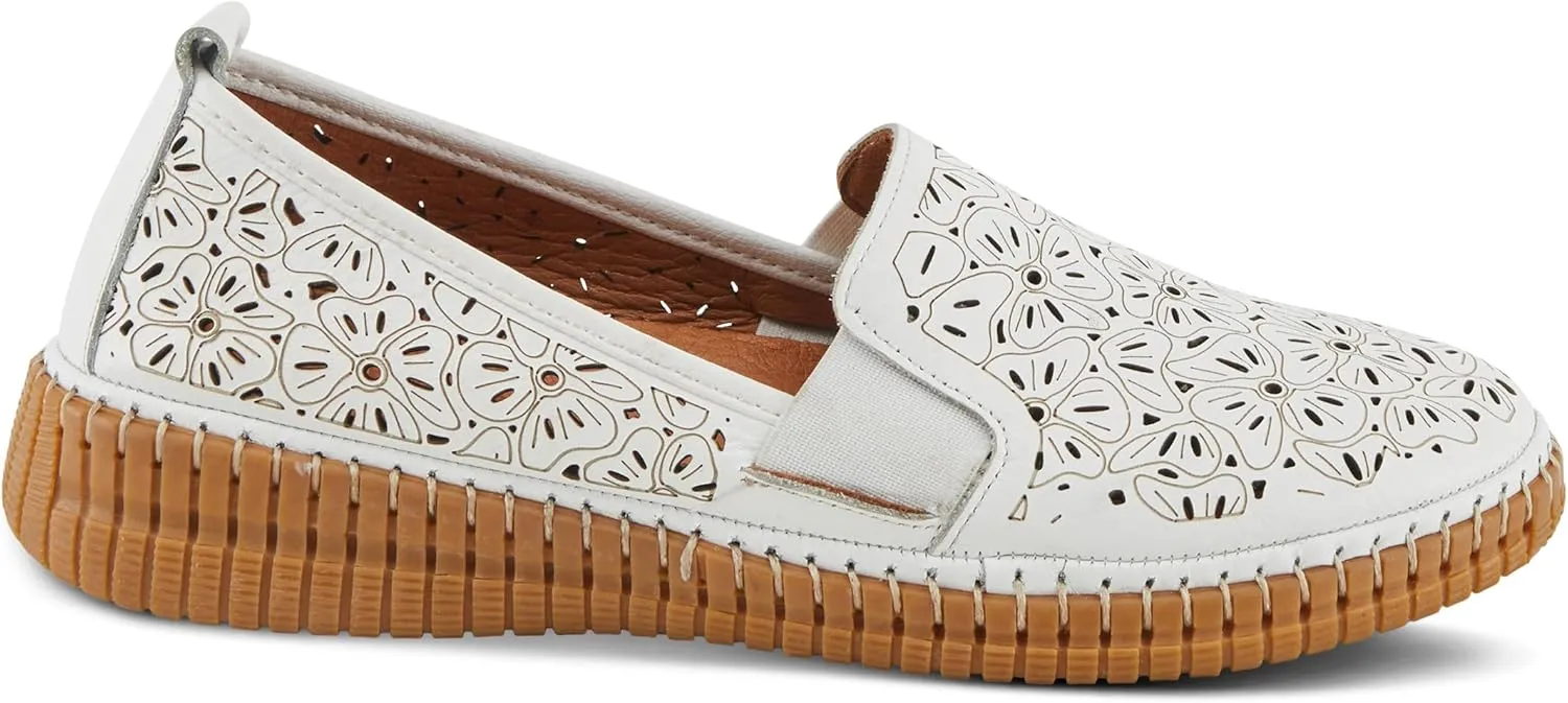 Spring Step Women's Jookin Shoes