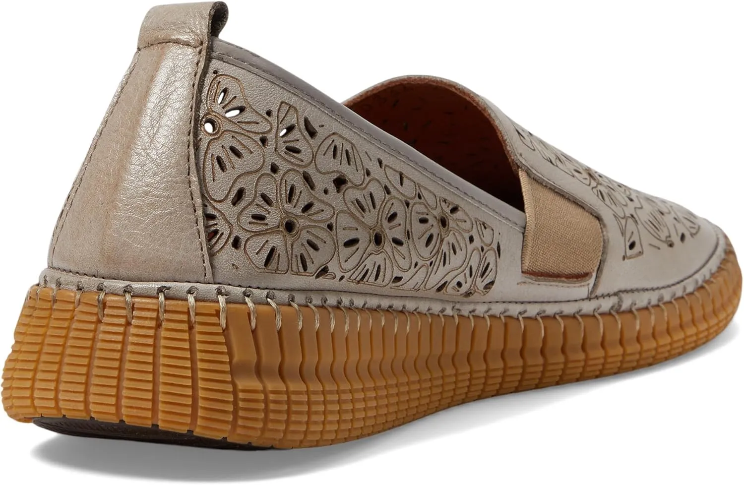 Spring Step Women's Jookin Shoes
