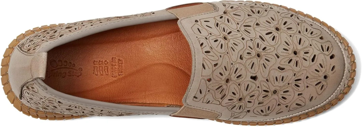 Spring Step Women's Jookin Shoes