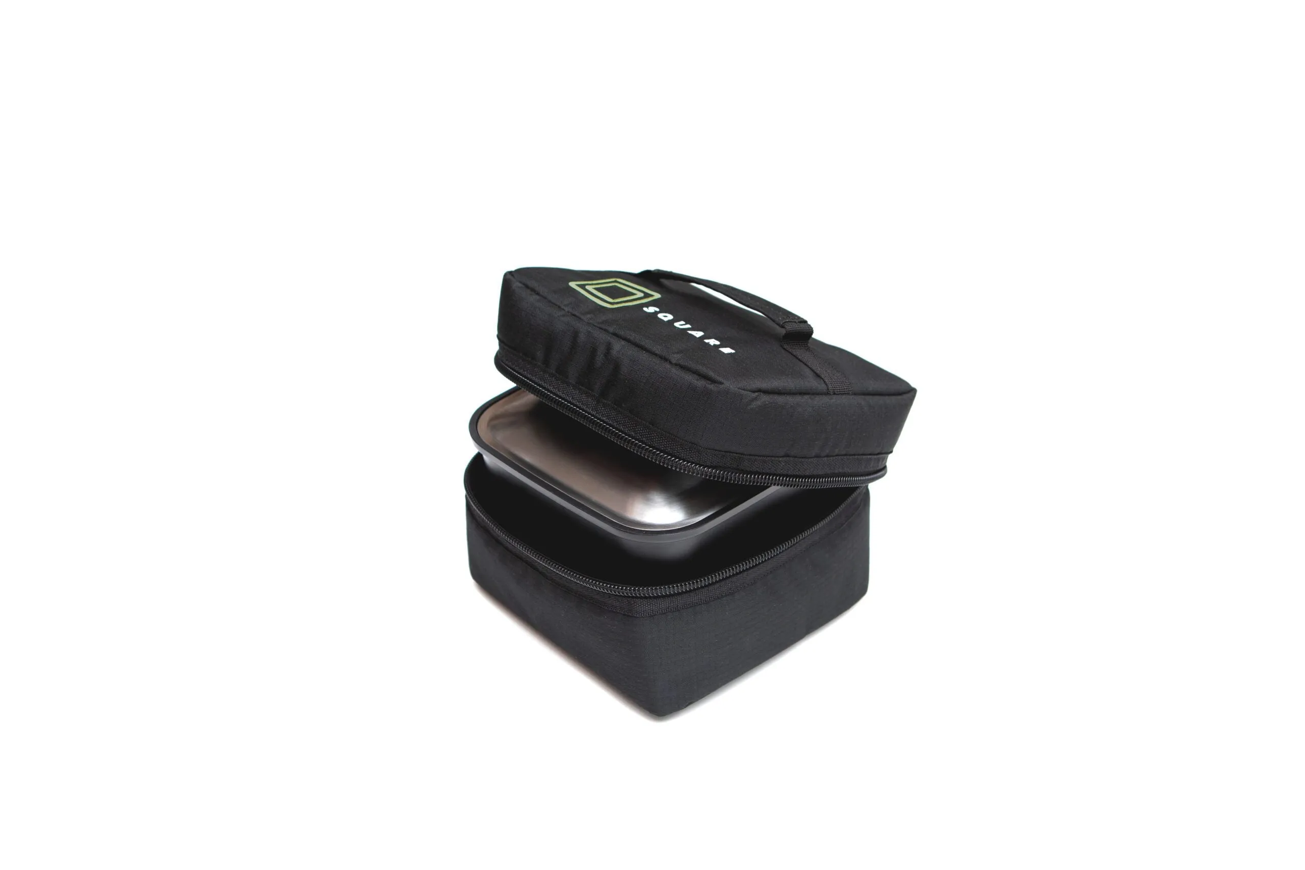Square Potset - by Square-Cookware