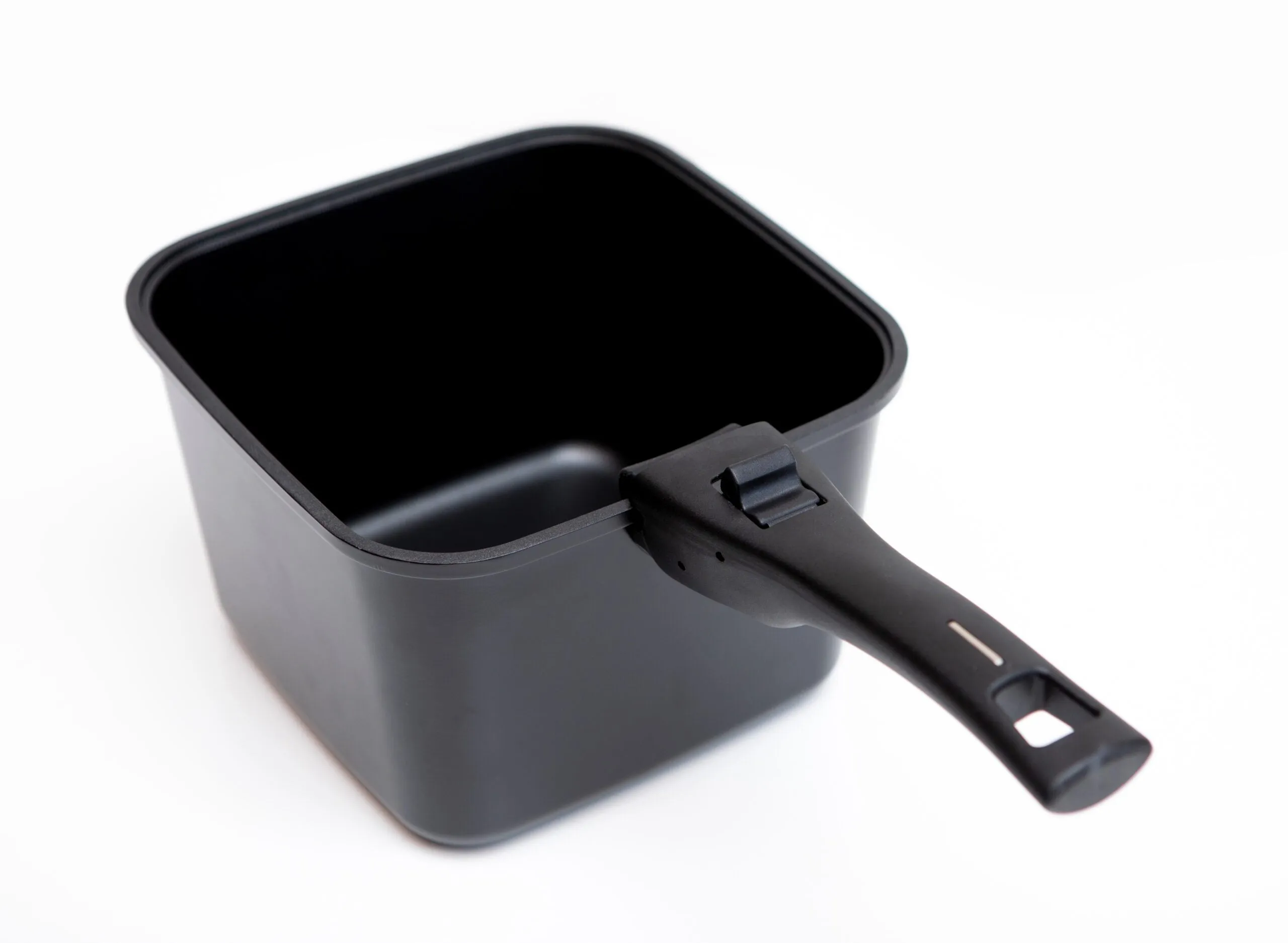 Square Potset - by Square-Cookware