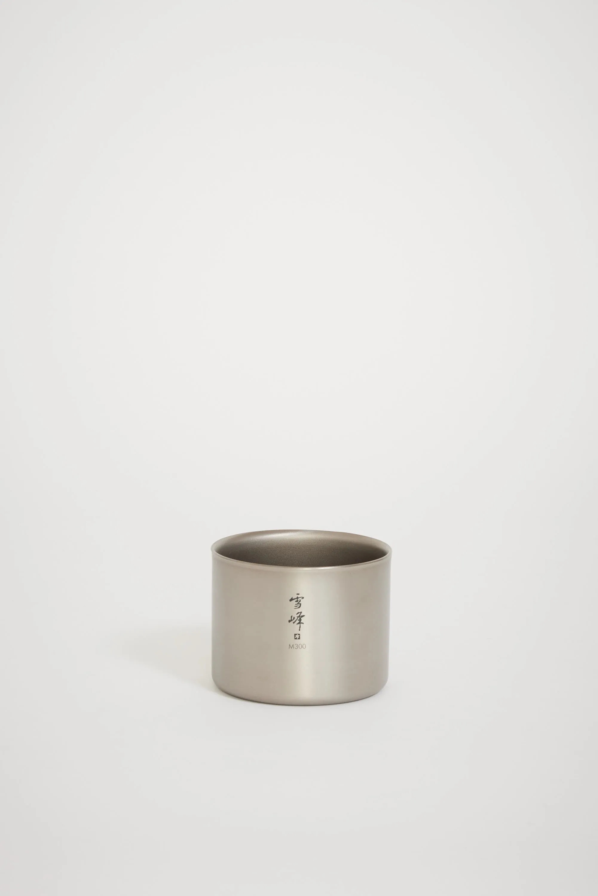 Stacking Mug Snow Peak M300