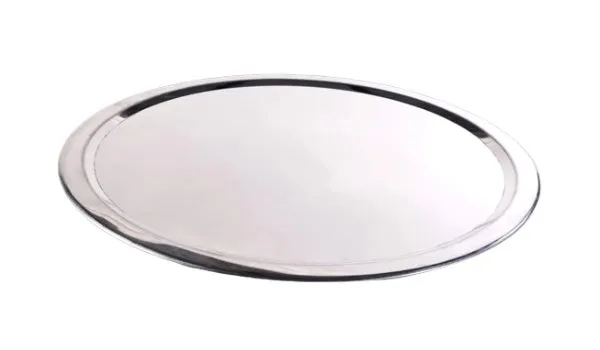 Stainless Steel Tope, Commercial Pateela / Patila, Heavy Duty Bhagona, 3 MM