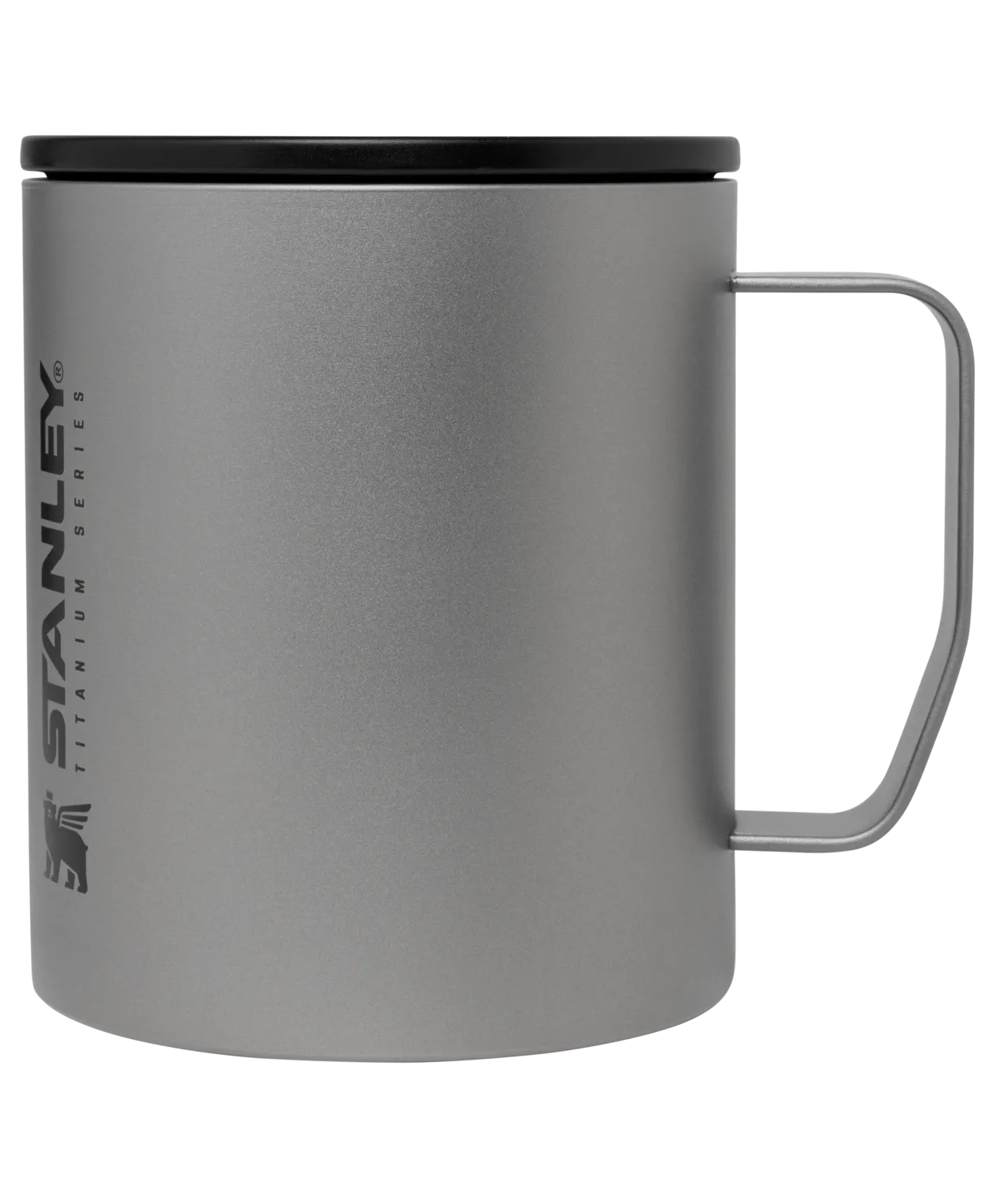 Stanley The Stay-Hot  Titanium Camp Mug 12oz