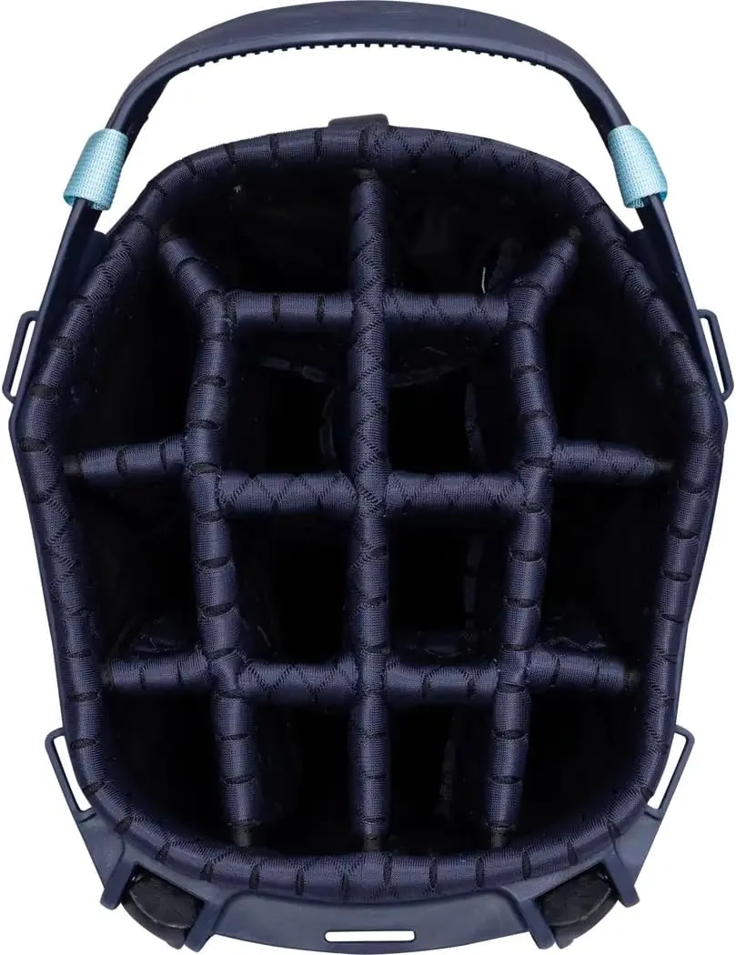 Sun Mountain 2024 H2no 14-Way Golf Stand Bag