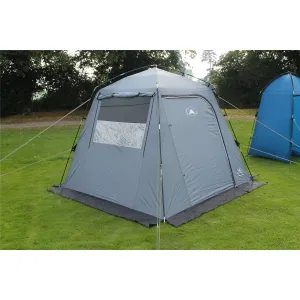 SunnCamp Utility Buddy Storage Tent  Poled Utility Tent SF3031