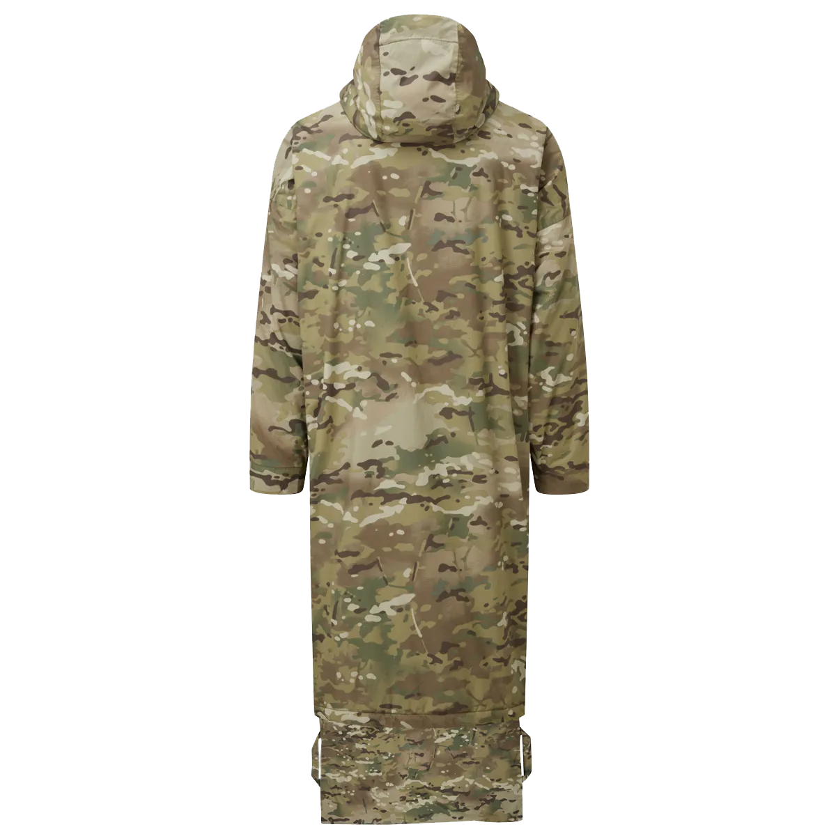 Tactical Changing Robe