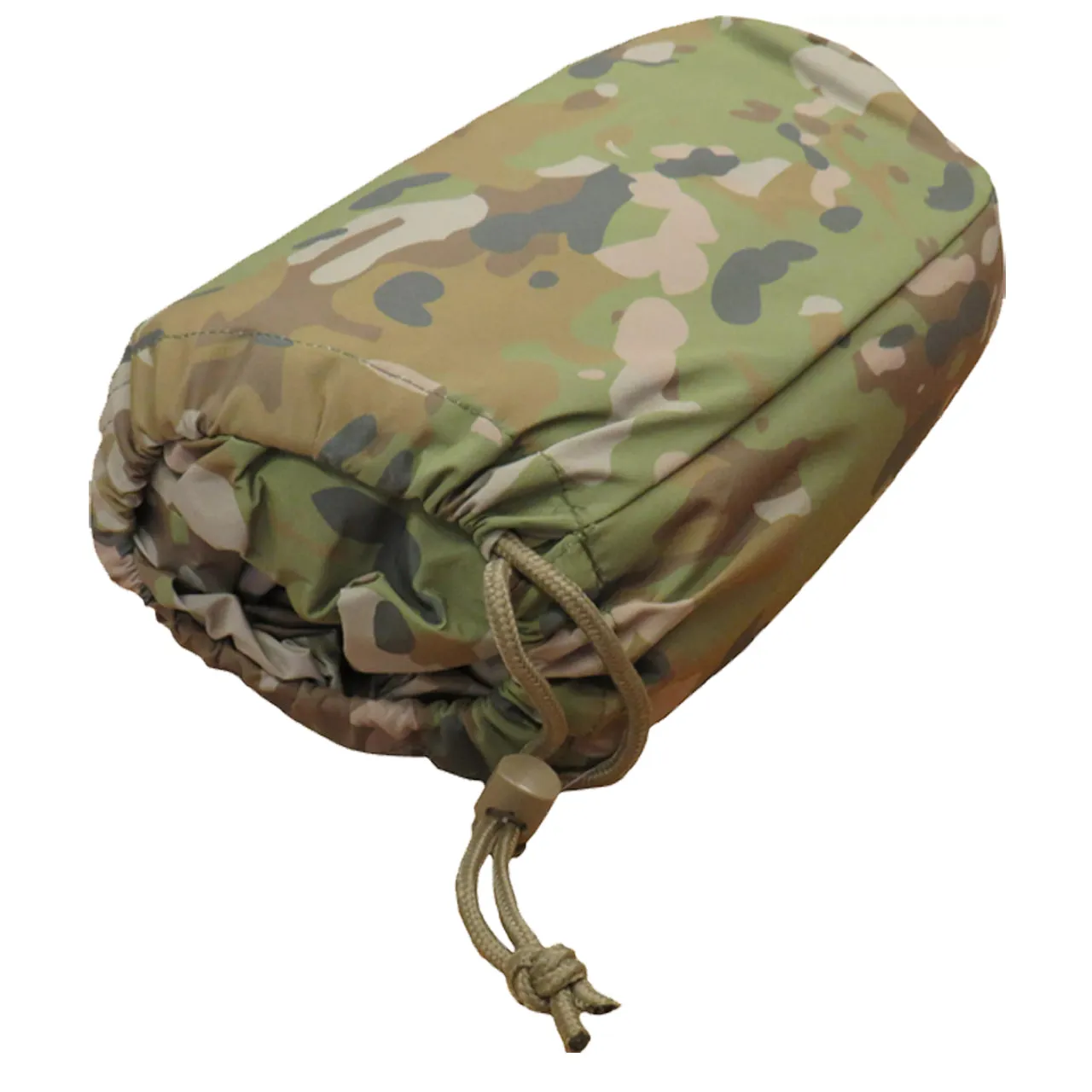 TAS AMCU Australian Multicam BIVI Bag Medium