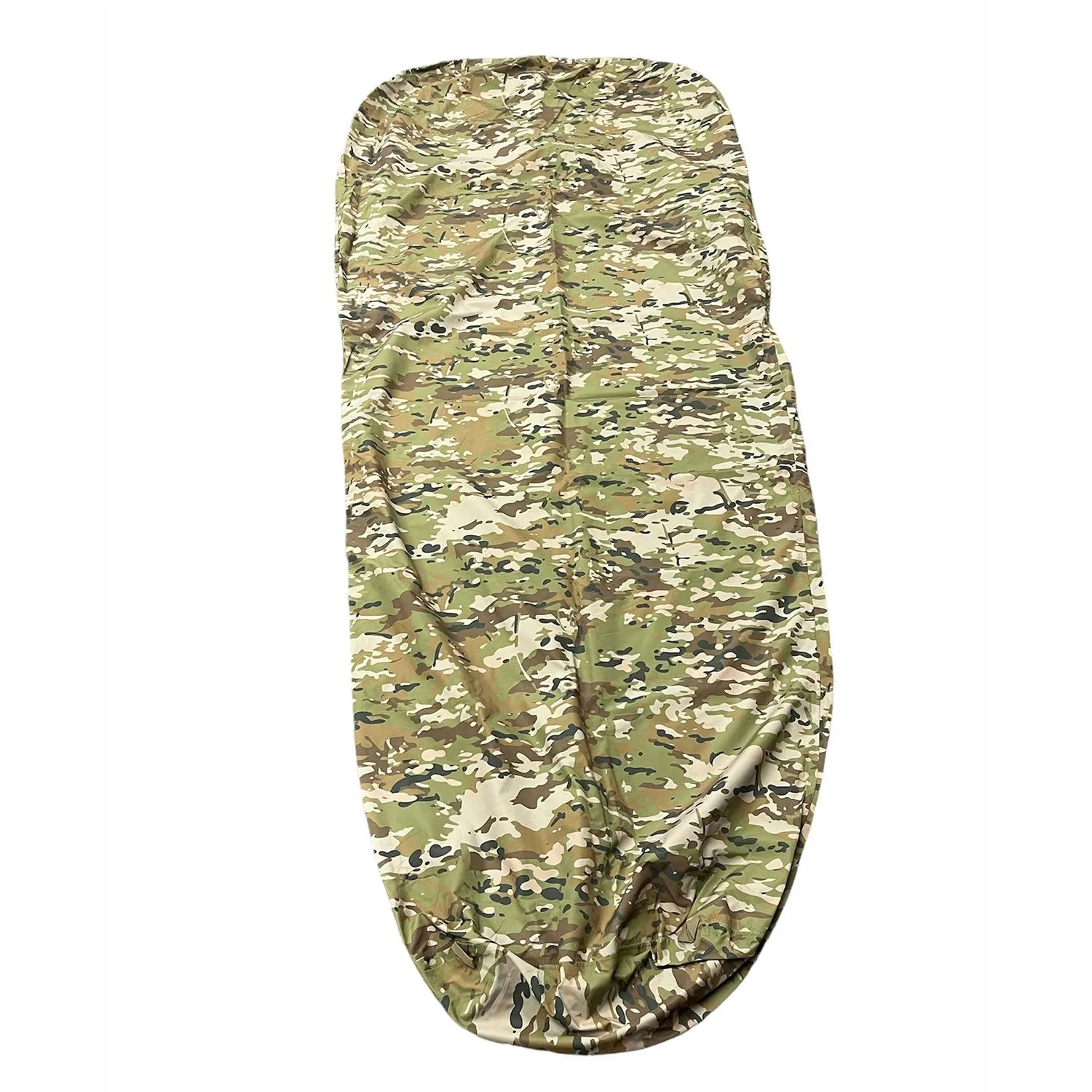 TAS AMCU Australian Multicam BIVI Bag Medium