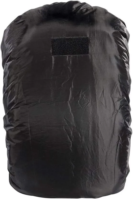 Tasmanian Tiger Rain Cover, Black, L
