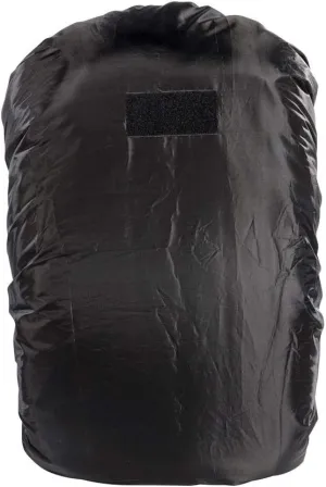 Tasmanian Tiger Rain Cover, Black, L