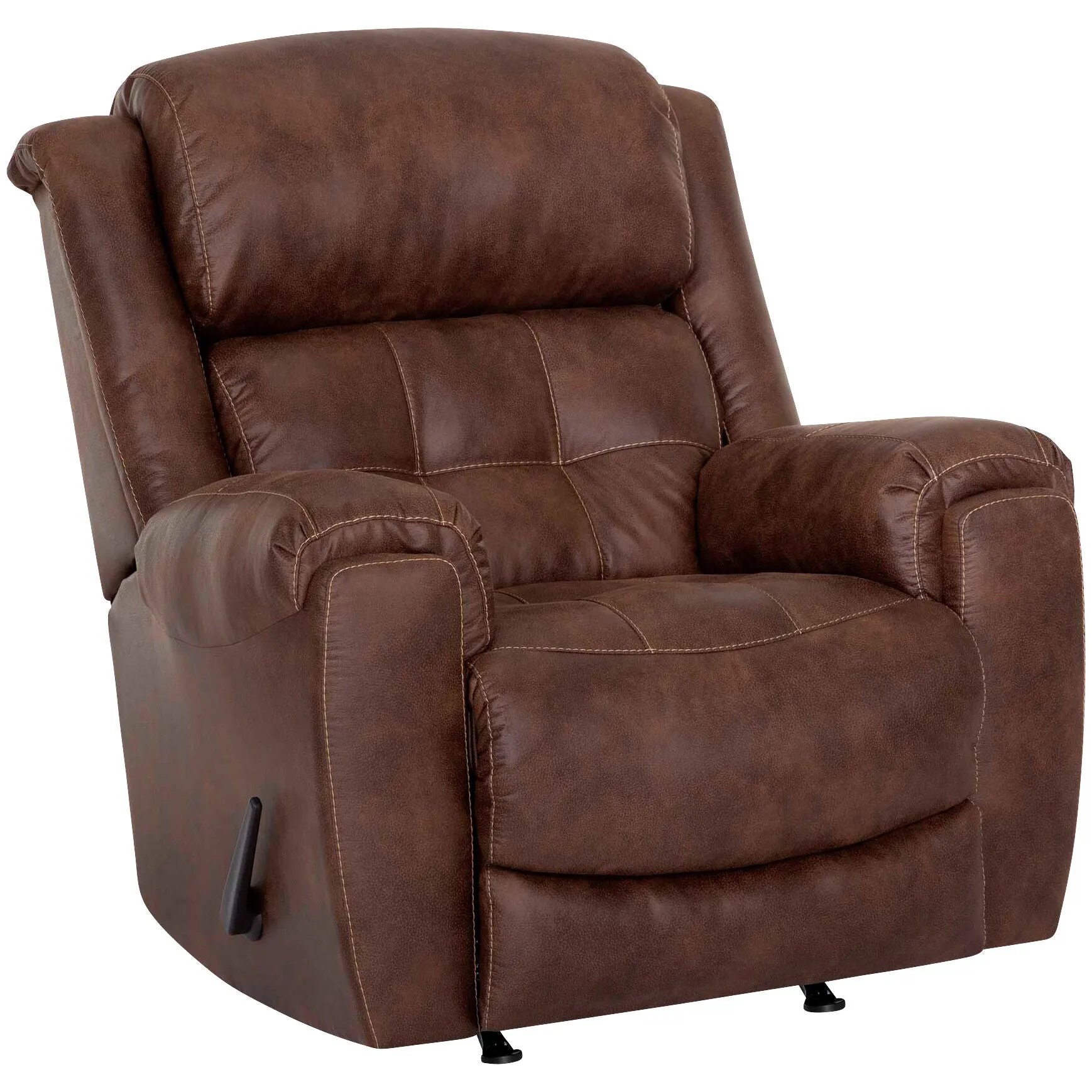 Tatum Rocker Recliner