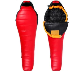 Technologically advanced Bag Sleeping Waterproof Down CT9S Ultralight Outdoor