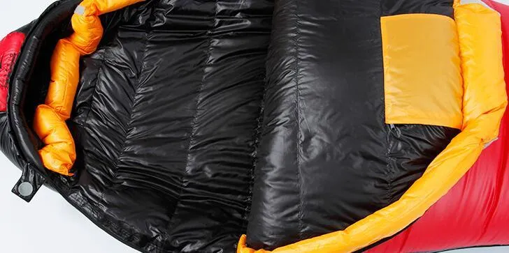 Technologically advanced Bag Sleeping Waterproof Down CT9S Ultralight Outdoor