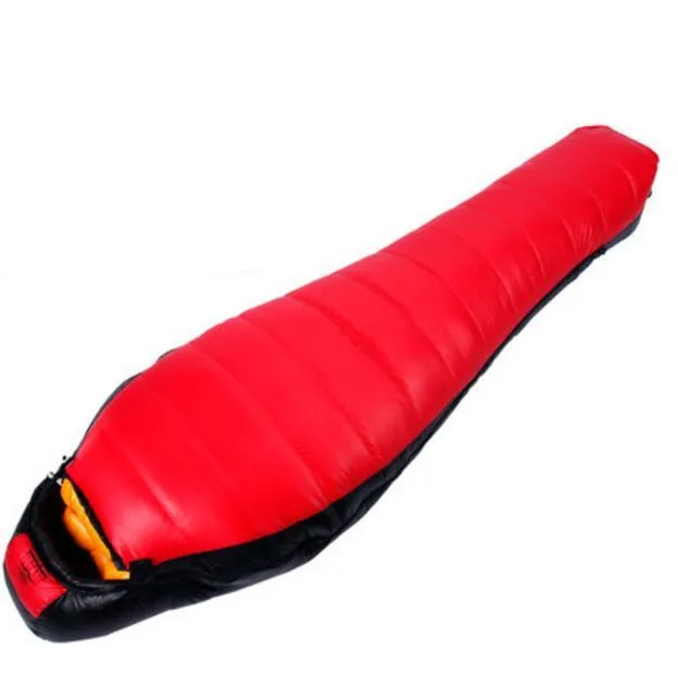 Technologically advanced Bag Sleeping Waterproof Down CT9S Ultralight Outdoor