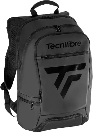 Tecnifibre Mochila Tour Endurance Ultra Black Backpack