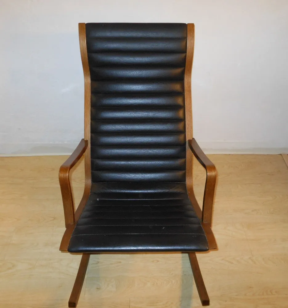 Tendo Mokko Rocker