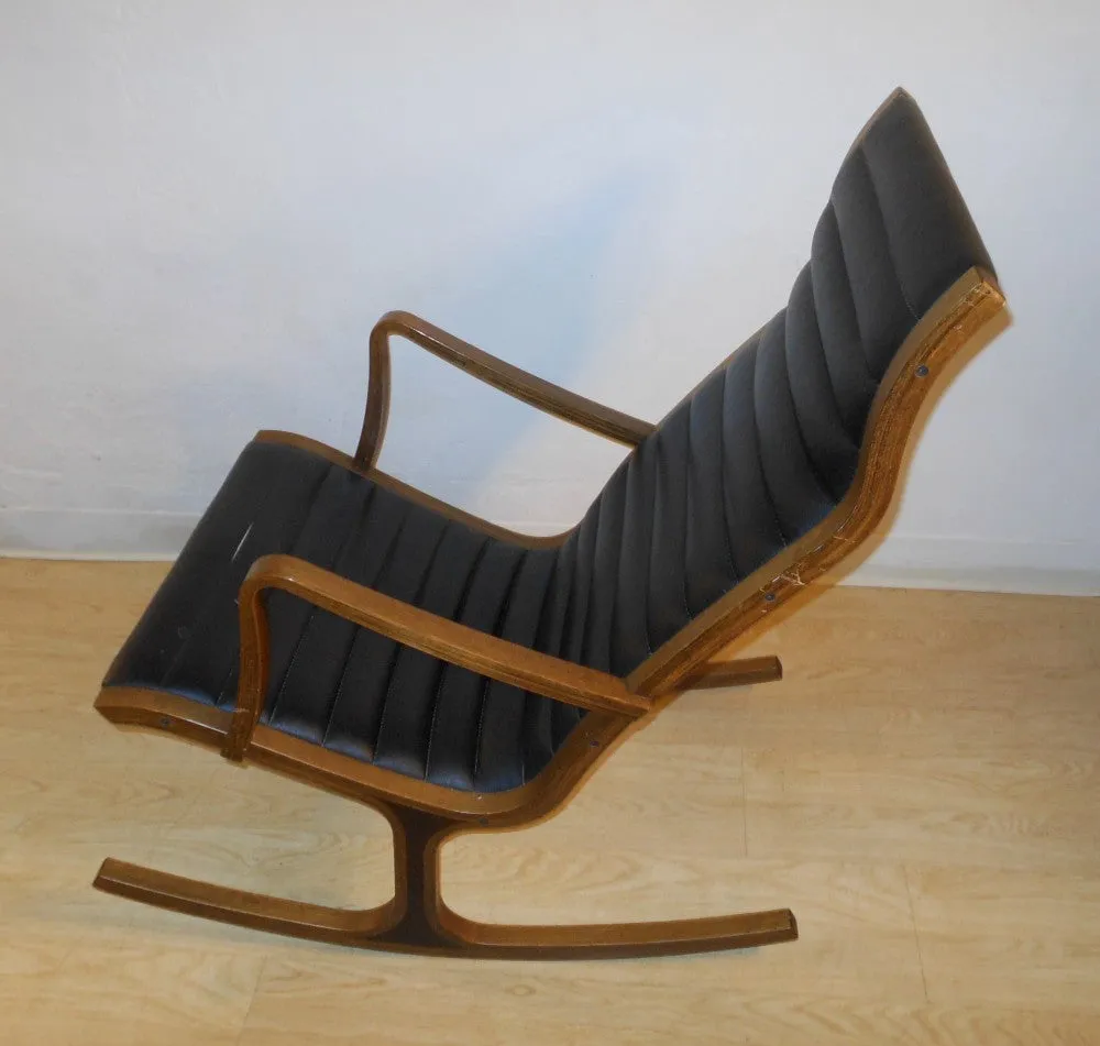 Tendo Mokko Rocker